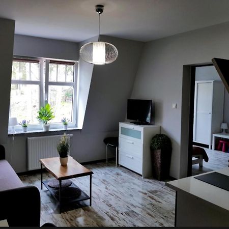 Apartament Evita Karpacz Exteriör bild