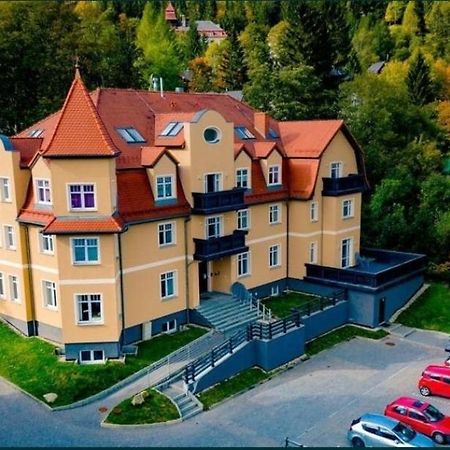 Apartament Evita Karpacz Exteriör bild