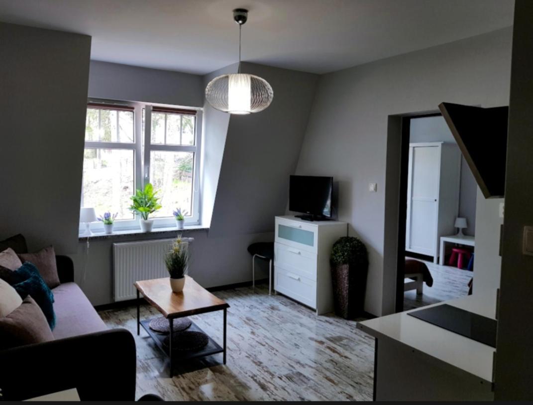 Apartament Evita Karpacz Exteriör bild
